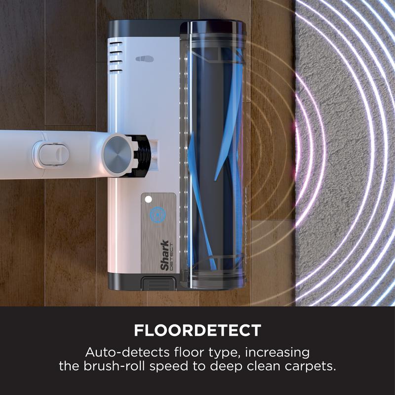 Shark Cordless Vacuum