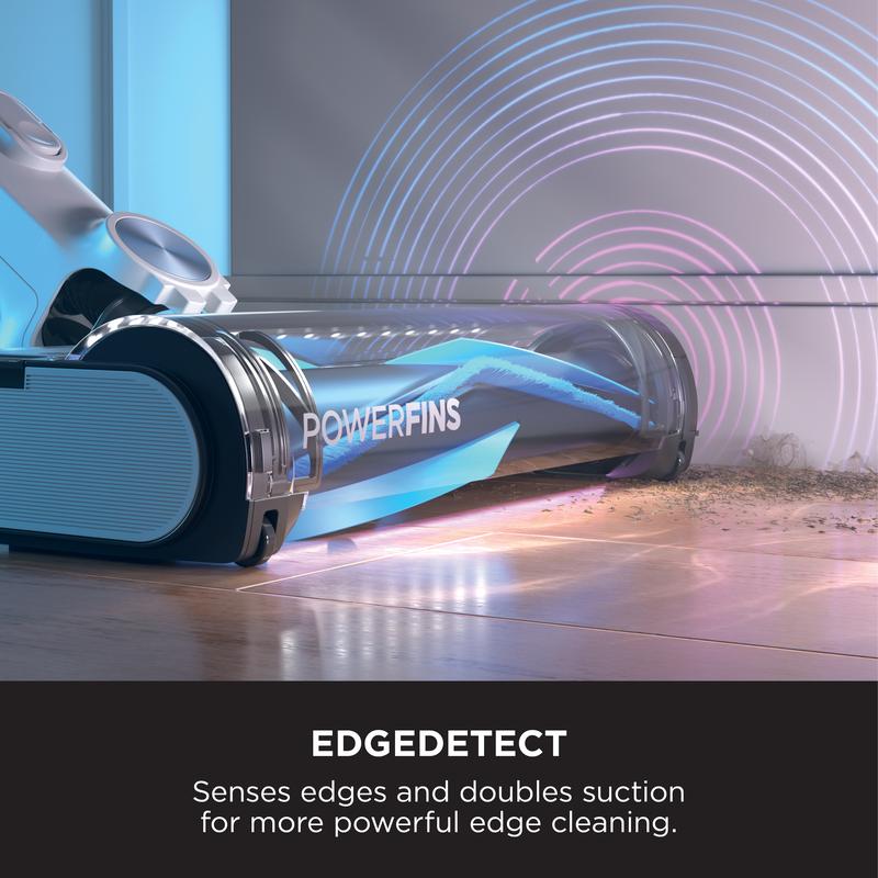 Shark Cordless Vacuum