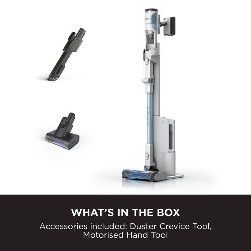 Shark Cordless Vacuum