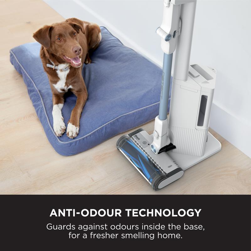 Shark Cordless Vacuum