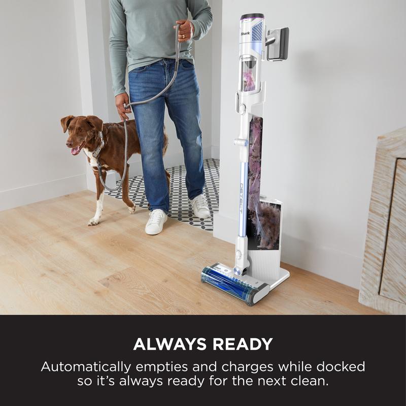 Shark Cordless Vacuum