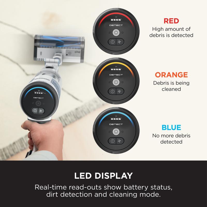 Shark Cordless Vacuum