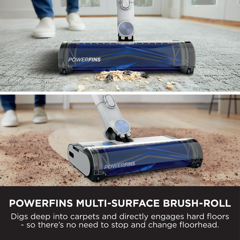 Shark Cordless Vacuum